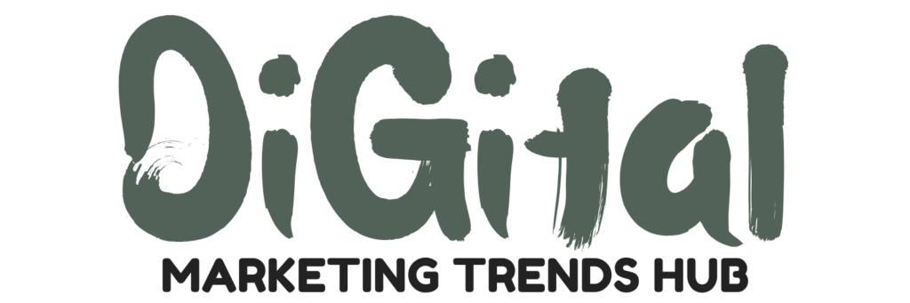 Digital Marketing Trends Hub
